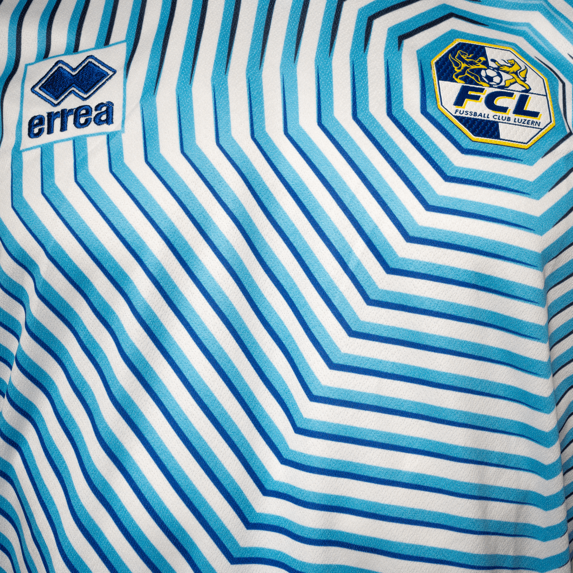 FCL Warm Up Shirt 25/26 Kinder - FCL Fanshop