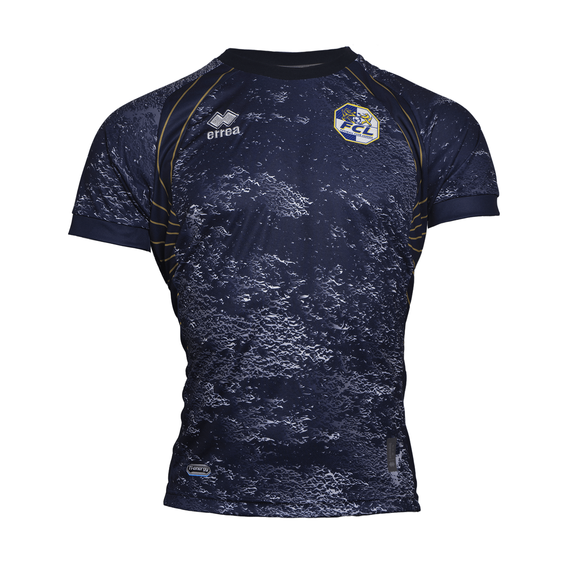 FCL Warm Up Shirt 26/27 Herren - FCL Fanshop