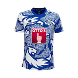 FCL Warm Up Shirt Kinder (Pre - order) - FCL Fanshop