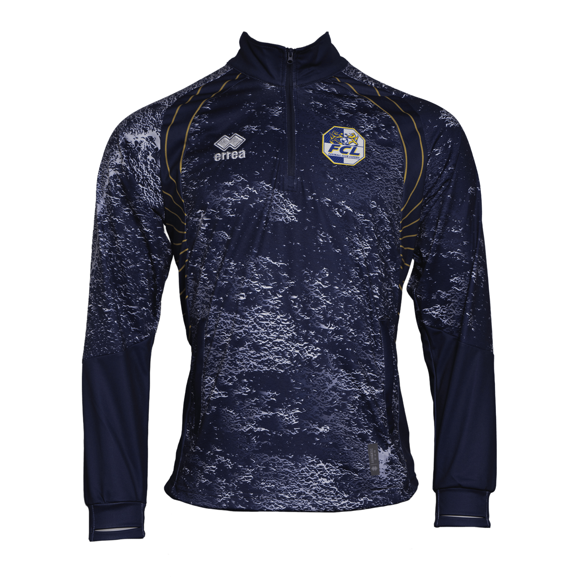 FCL Warm Up Top 26/27 Herren - FCL Fanshop