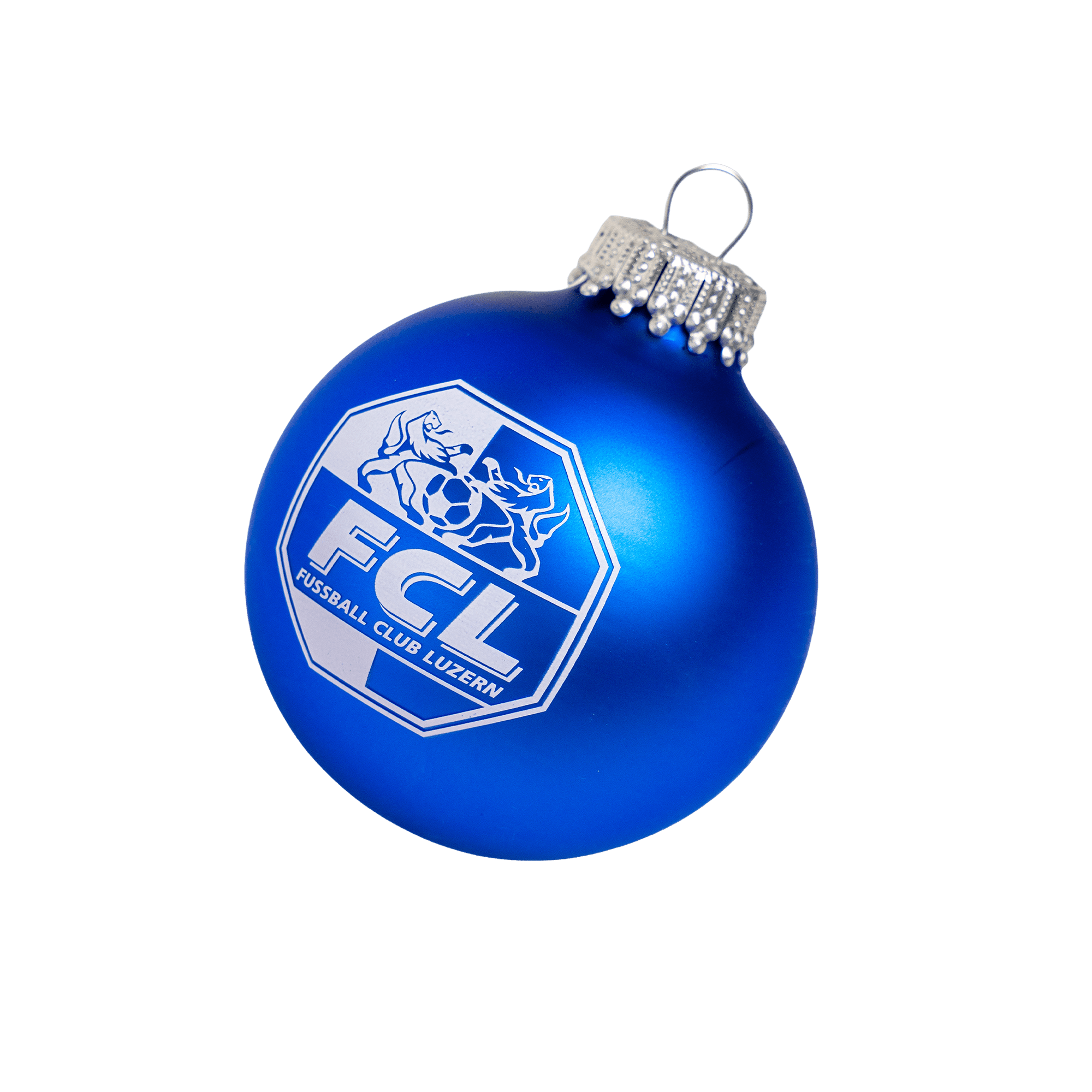 FCL Weihnachtskugeln - FCL Fanshop