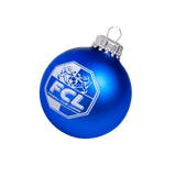 FCL Weihnachtskugeln - FCL Fanshop
