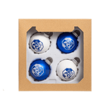 FCL Weihnachtskugeln - FCL Fanshop