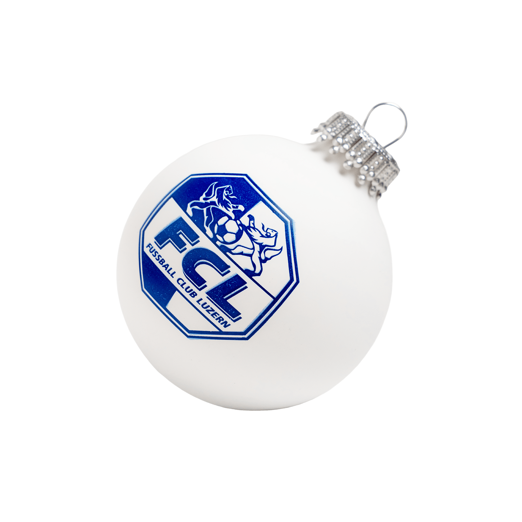FCL Weihnachtskugeln - FCL Fanshop