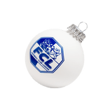 FCL Weihnachtskugeln - FCL Fanshop
