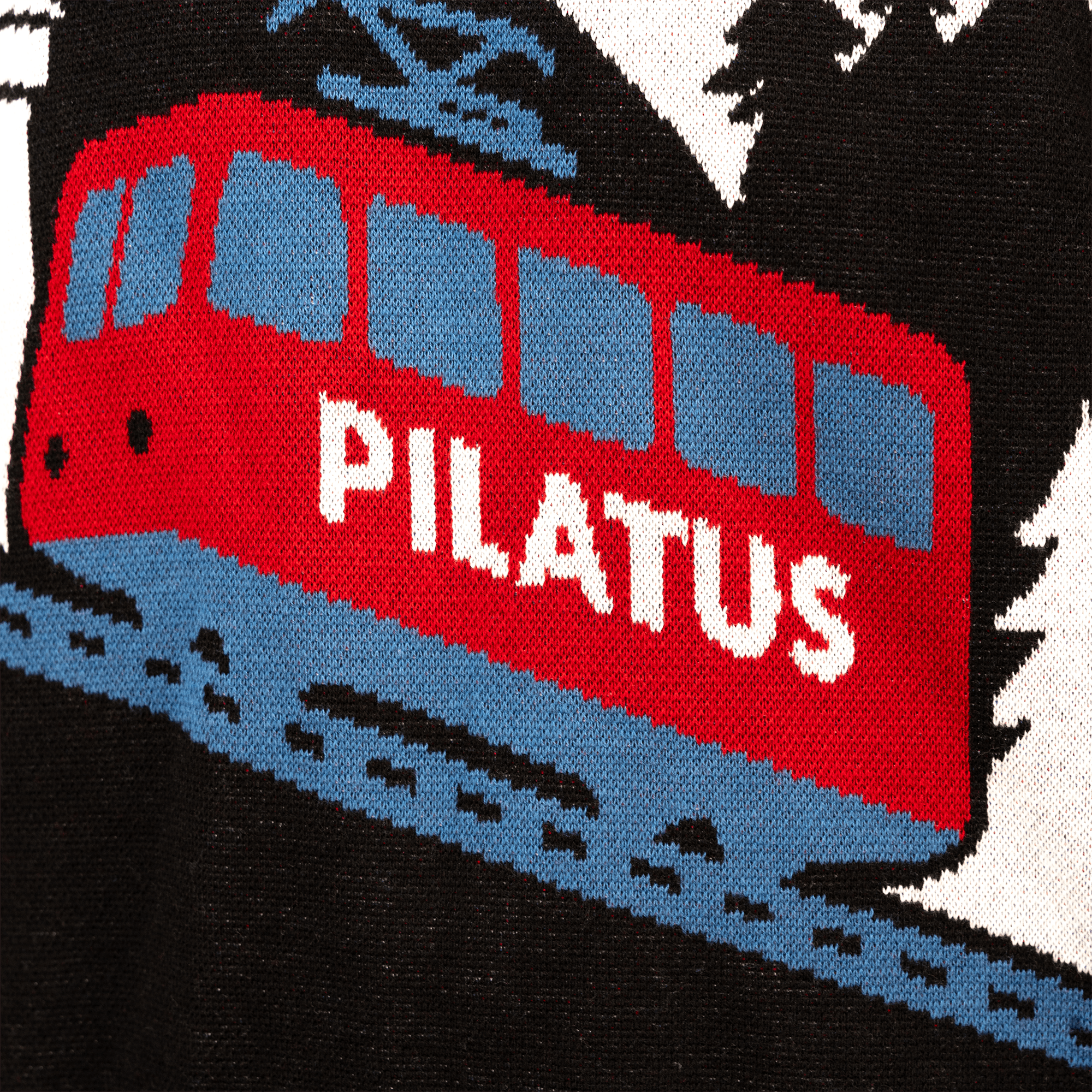 FCL Weihnachtspullover - FCL Fanshop