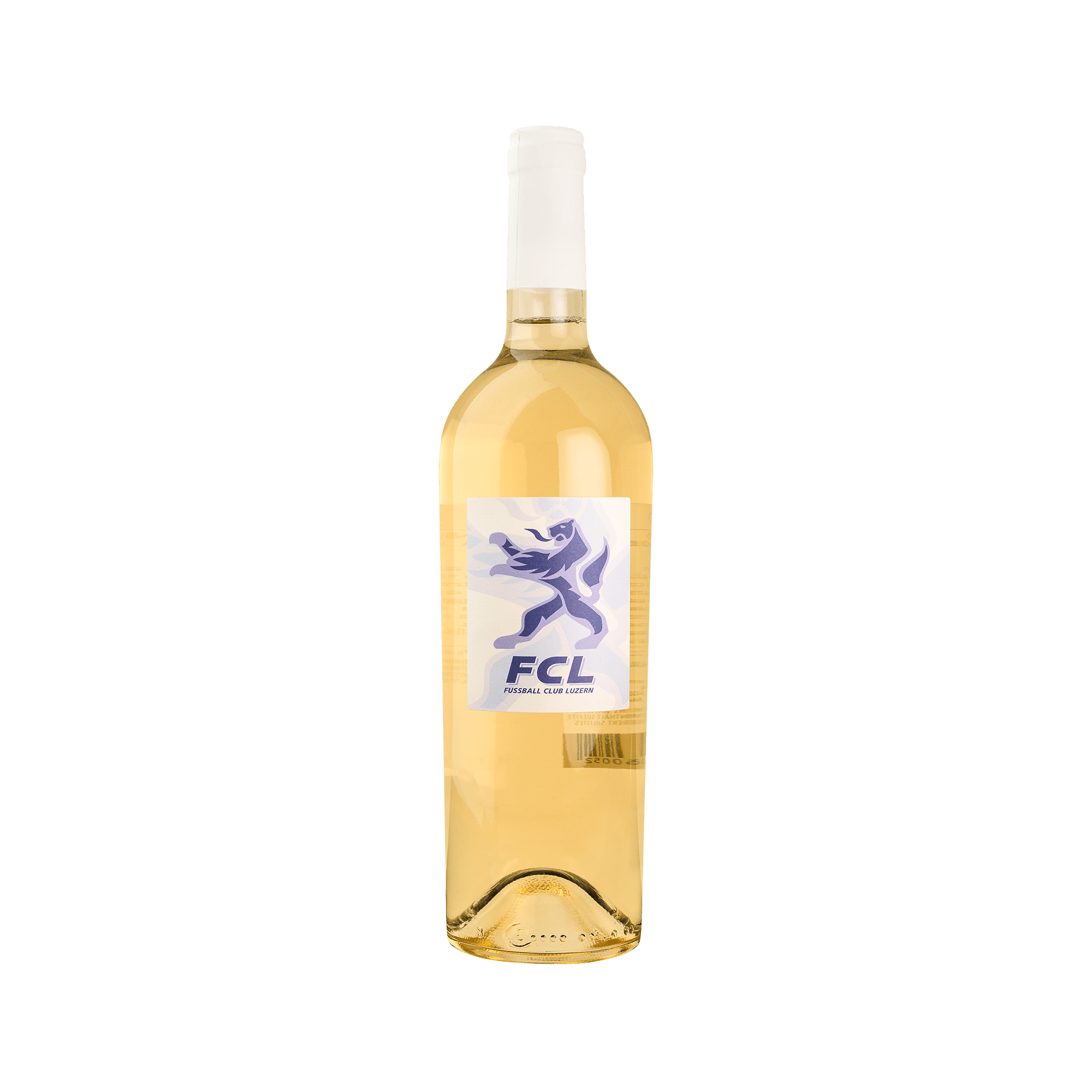 FCL Weisswein - FCL Fanshop