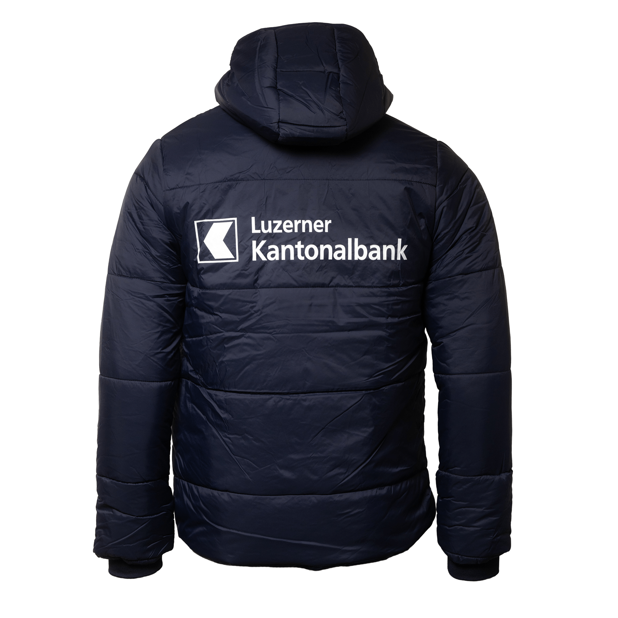 FCL Winterjacke - FCL Fanshop