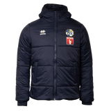 FCL Winterjacke - FCL Fanshop