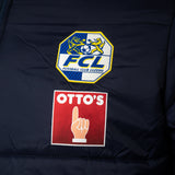 FCL Winterjacke - FCL Fanshop