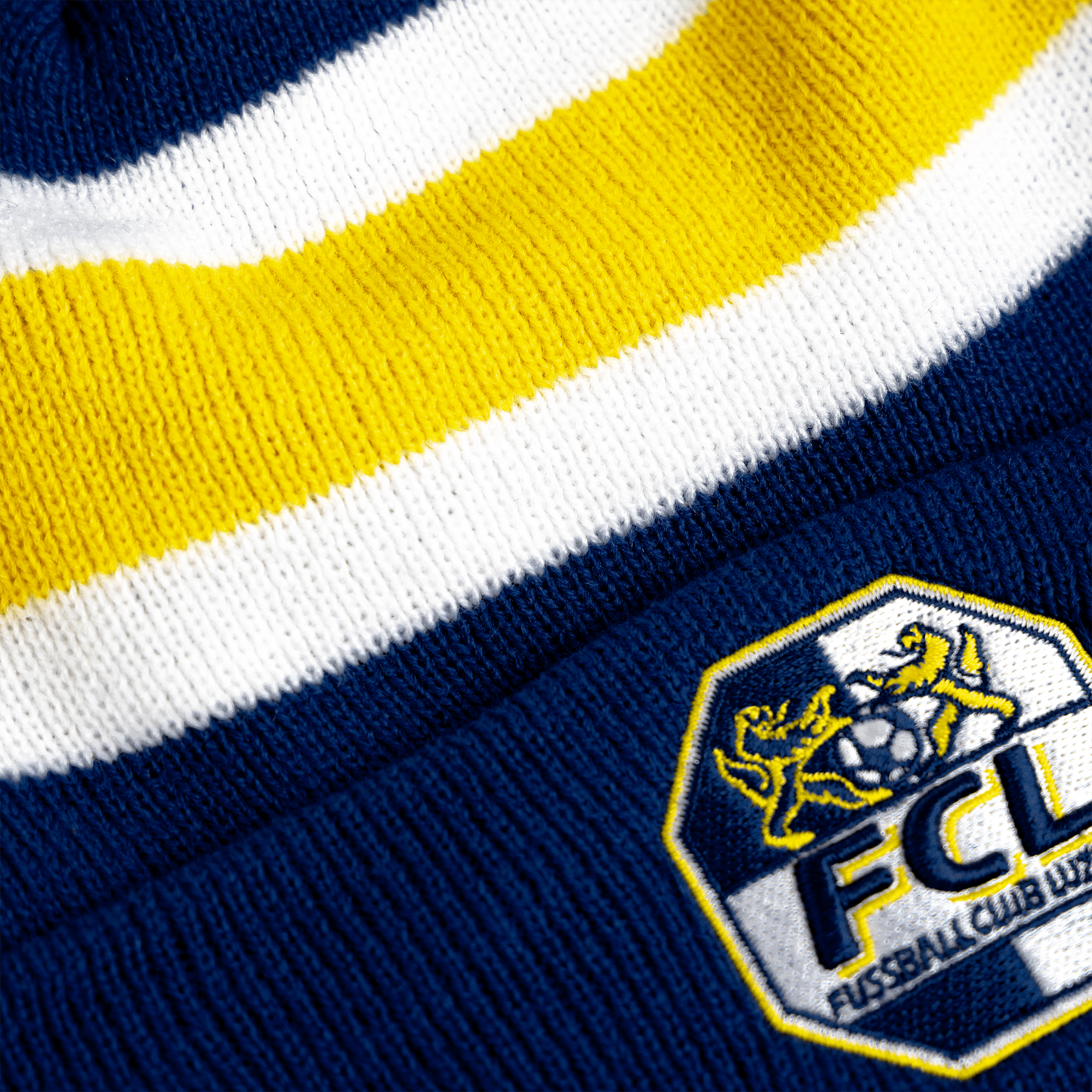 FCL x '47 Beanie Bommel Kinder - FCL Fanshop