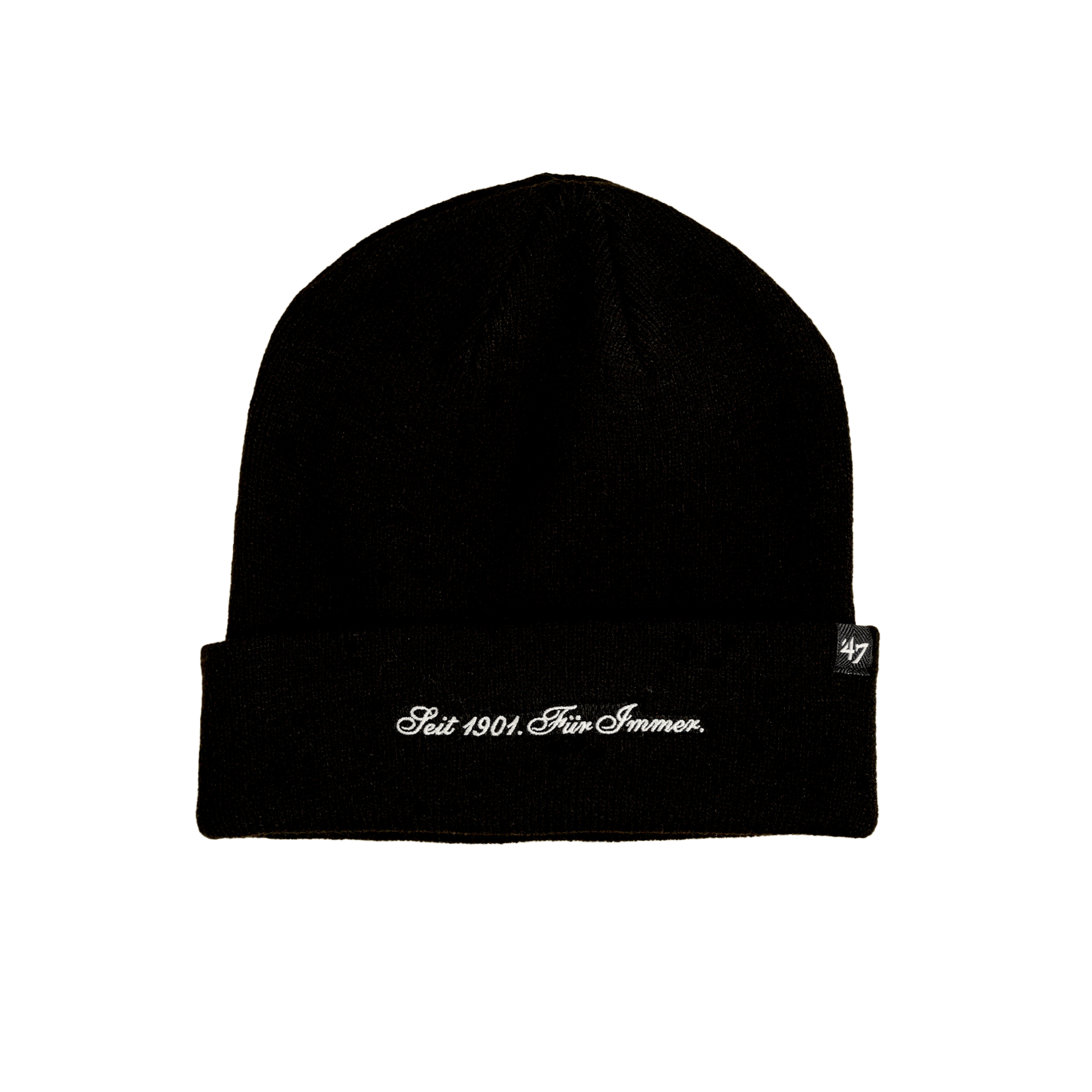 FCL x '47 Beanie Für Immer - FCL Fanshop
