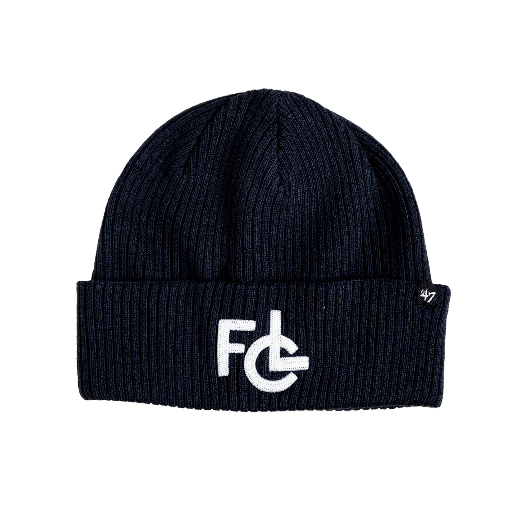 FCL x '47 Beanie Retro - FCL Fanshop