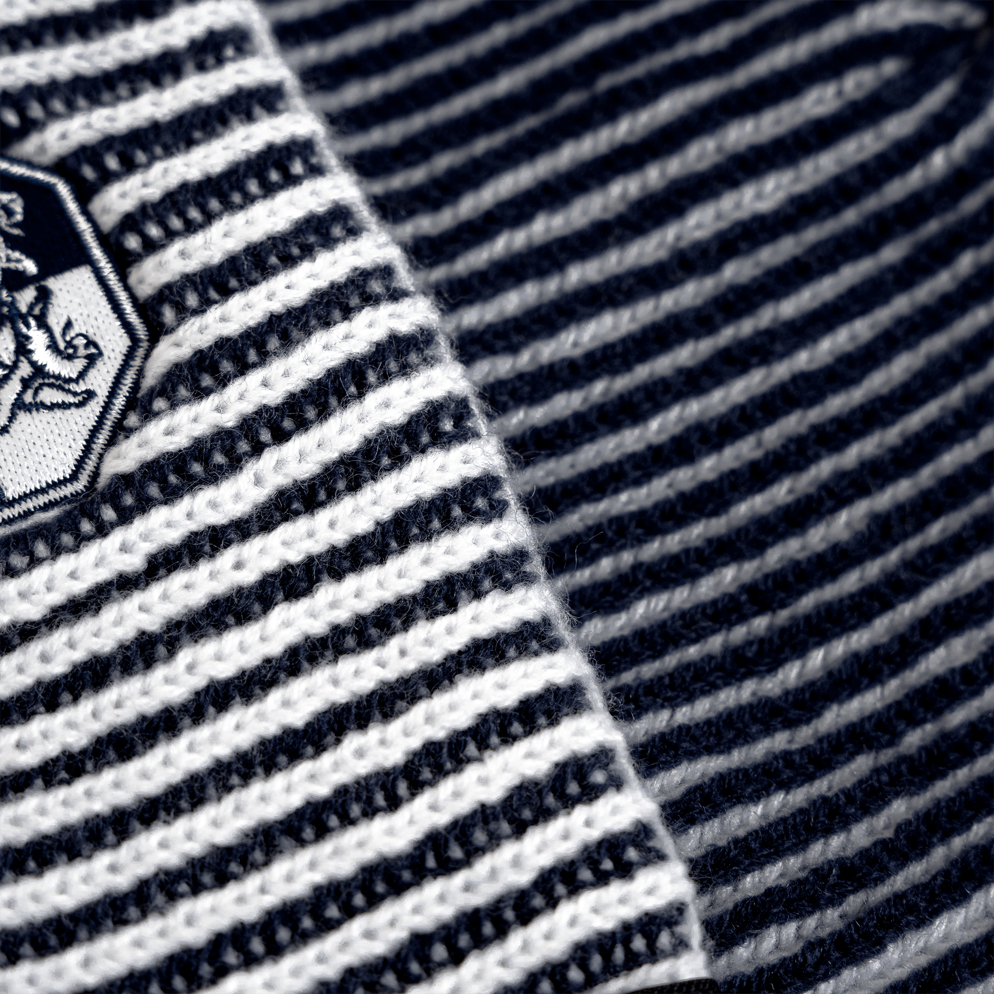 FCL x '47 Beanie Stripe - FCL Fanshop