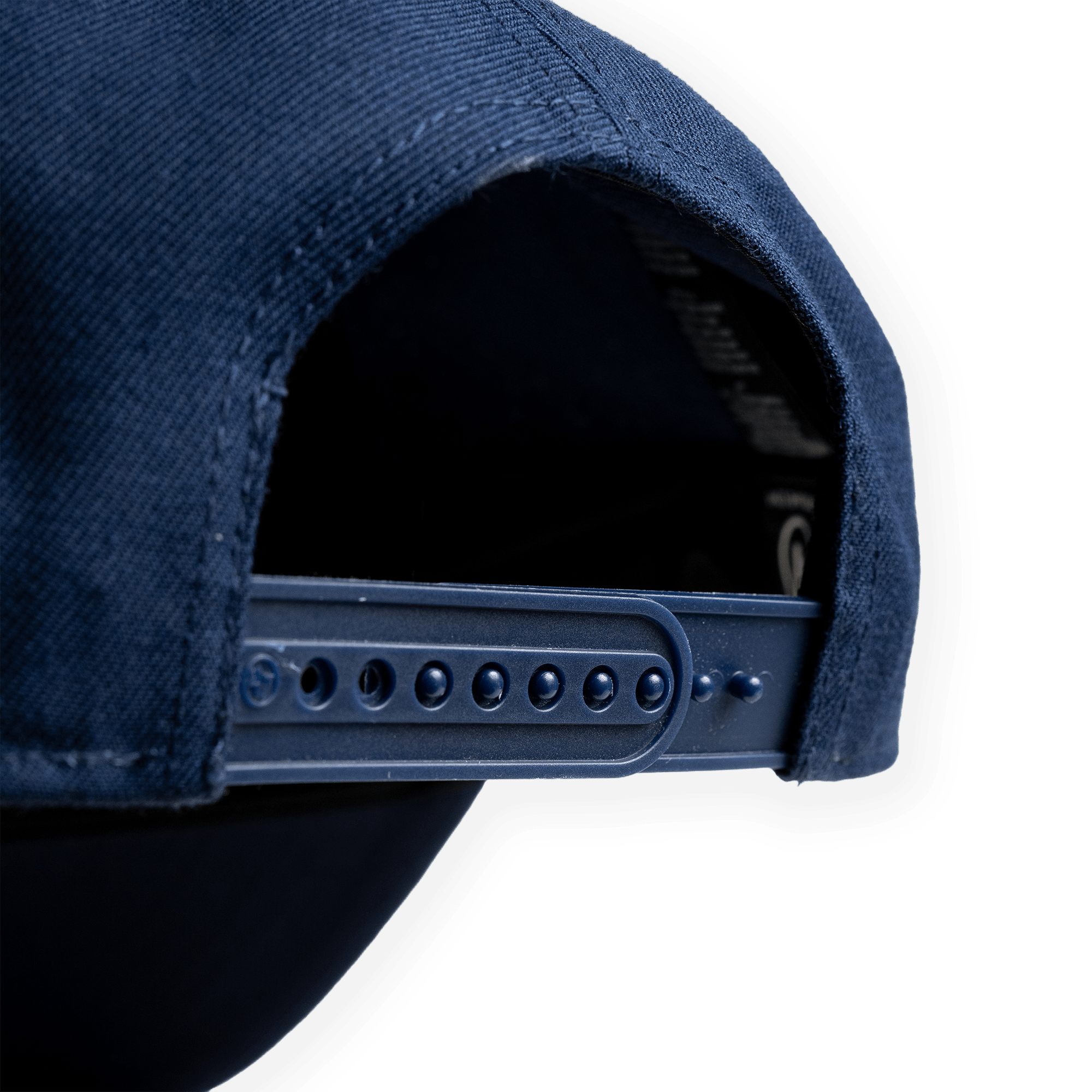 FCL x '47 Cap All Blue - FCL Fanshop