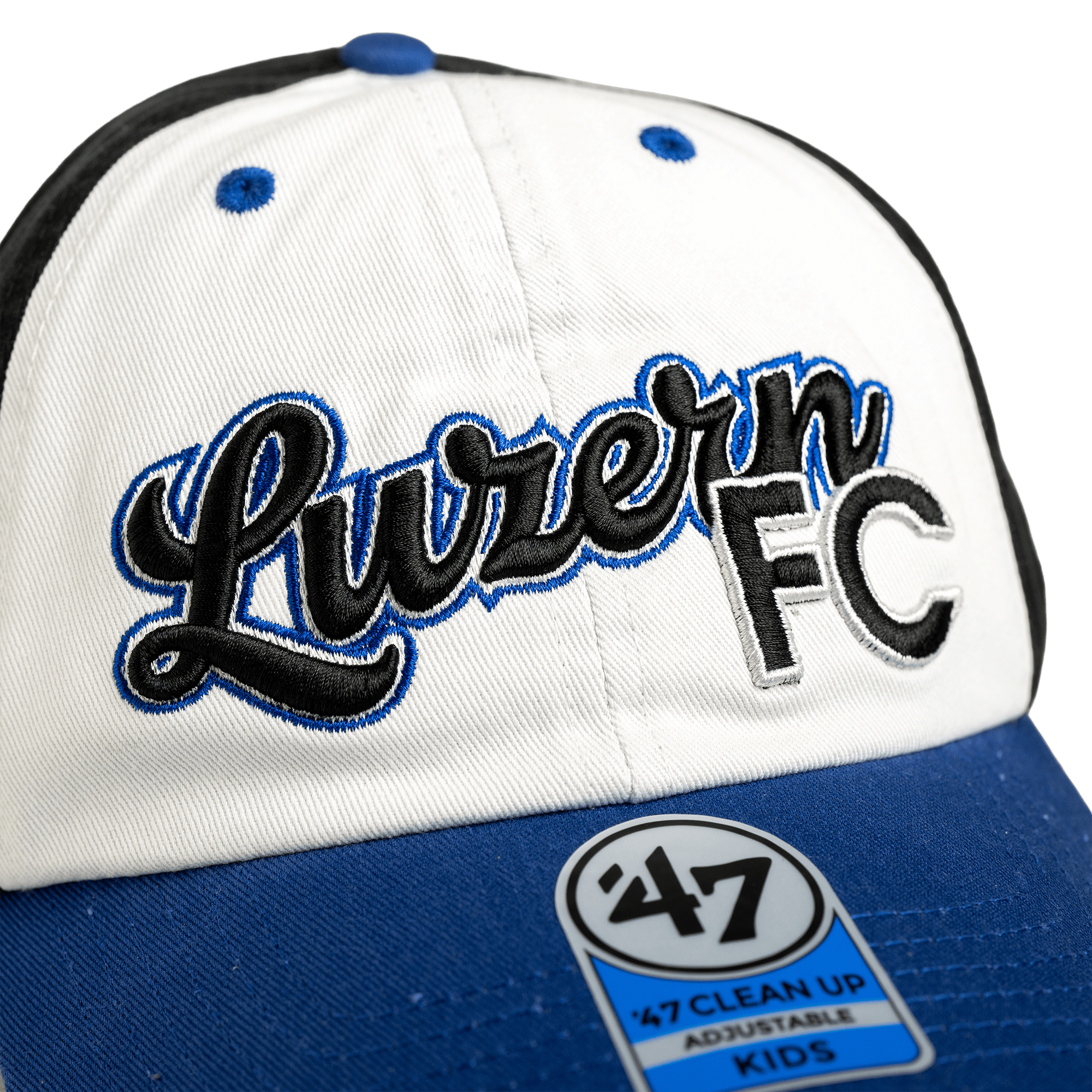 FCL x '47 Cap FC Luzern Kinder - FCL Fanshop