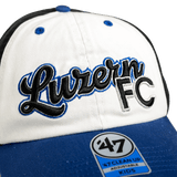 FCL x '47 Cap FC Luzern Kinder - FCL Fanshop