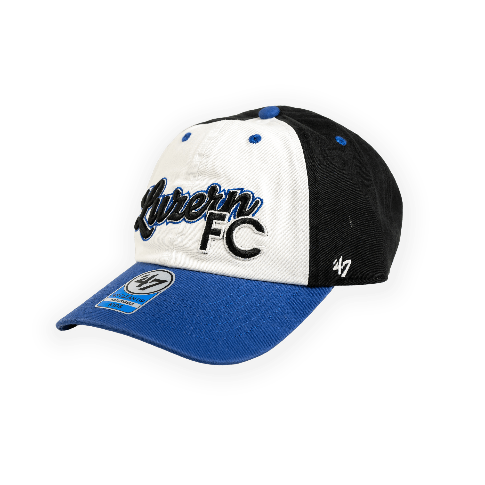 FCL x '47 Cap FC Luzern Kinder - FCL Fanshop