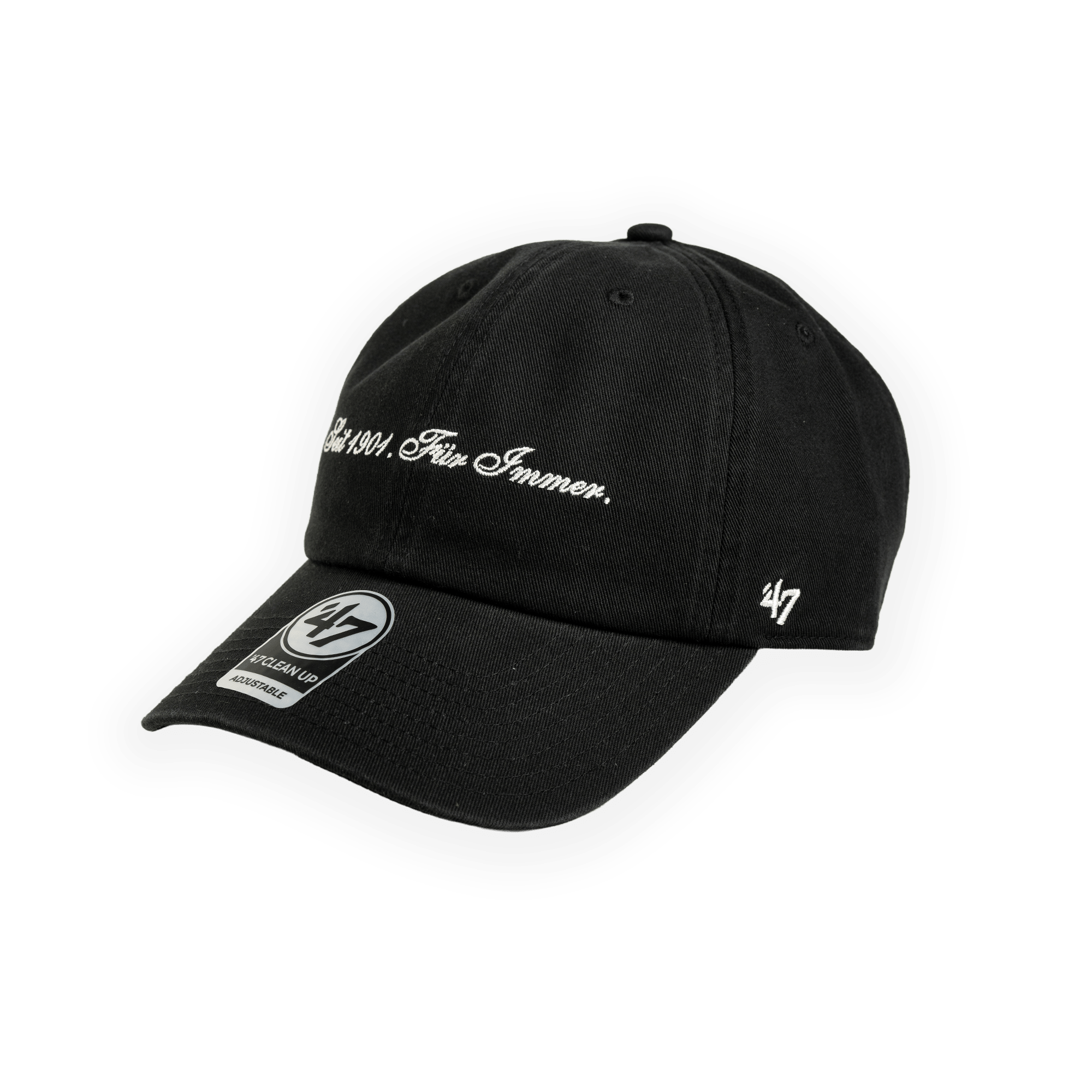 FCL x '47 Cap Für Immer - FCL Fanshop