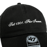 FCL x '47 Cap Für Immer - FCL Fanshop