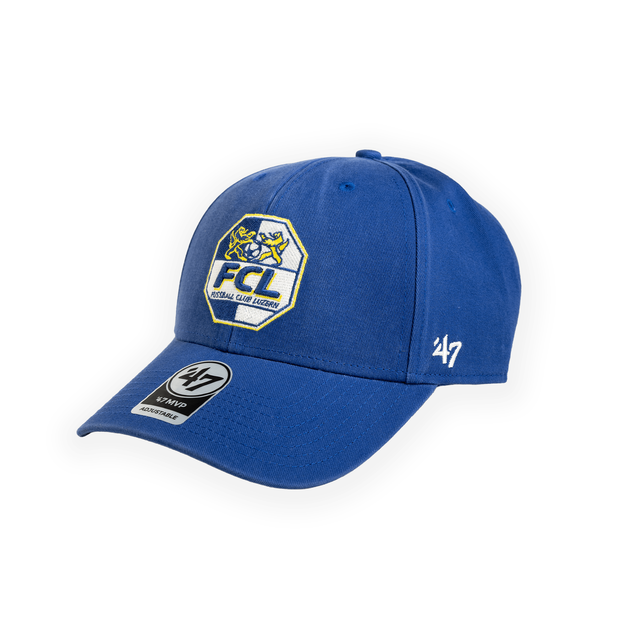 FCL x '47 Cap Logo - FCL Fanshop