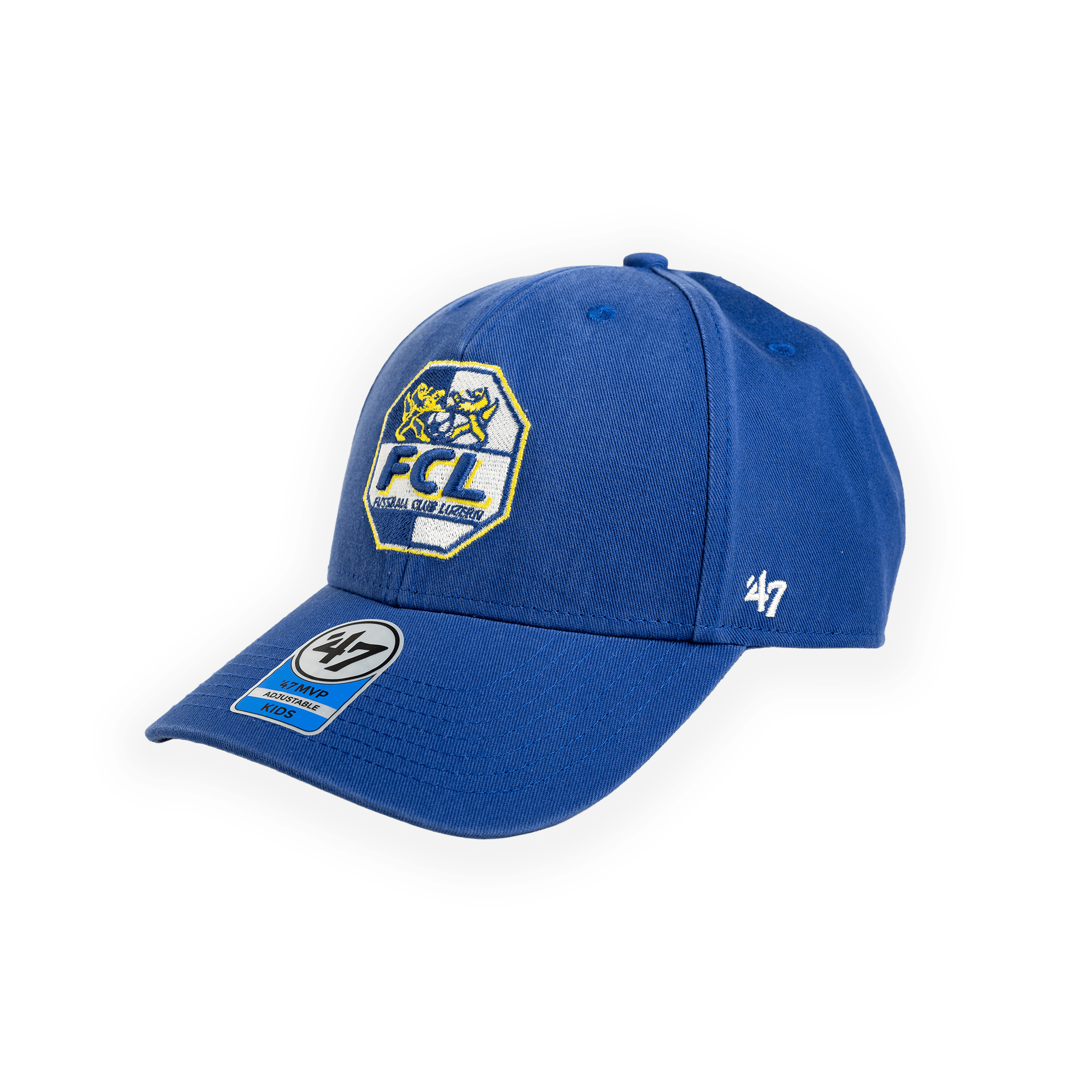 FCL x '47 Cap Logo Kinder - FCL Fanshop