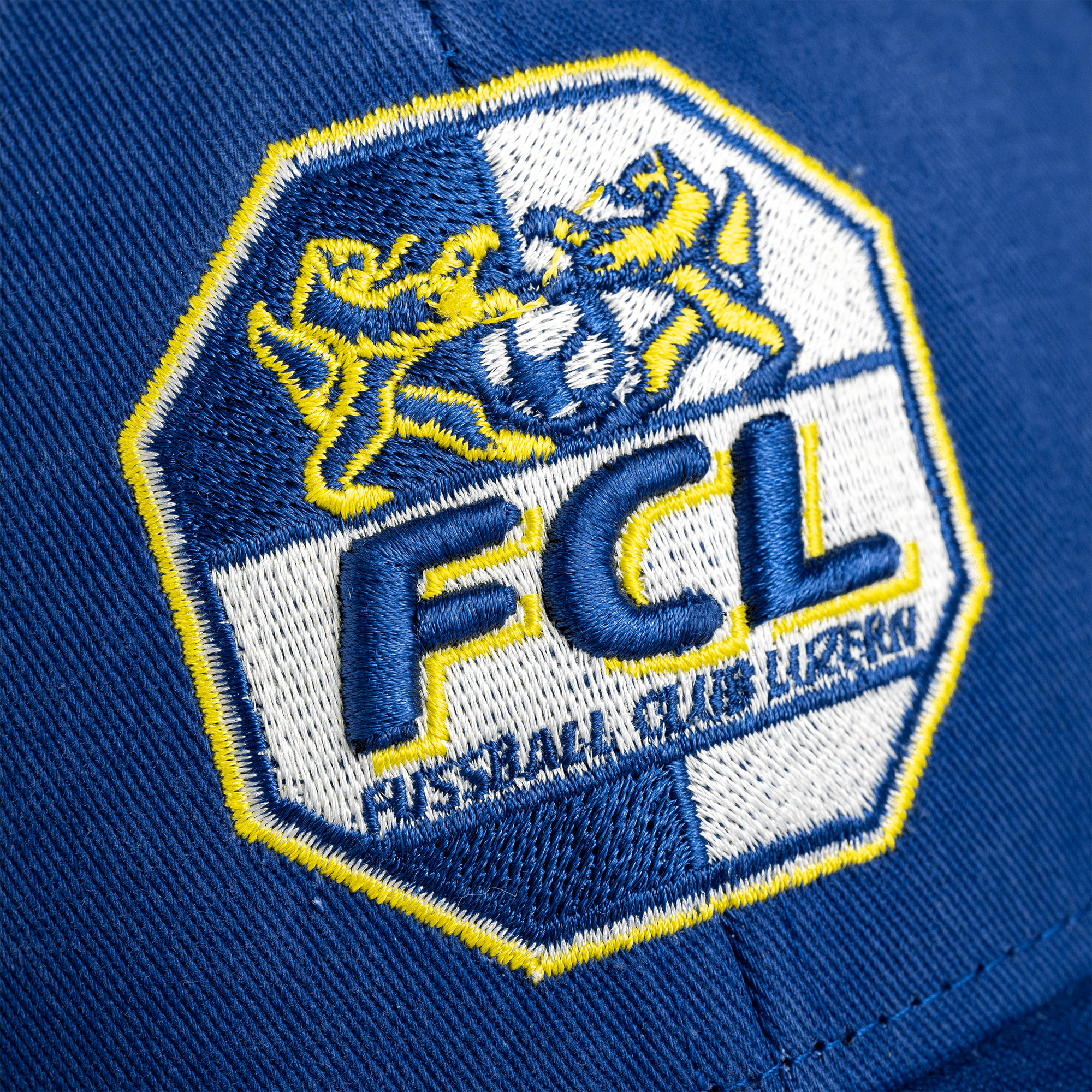 FCL x '47 Cap Logo Kinder - FCL Fanshop