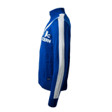 FCL x COPA Strickjacke 1960 Blau - FCL Fanshop