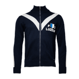 FCL x COPA Strickjacke 1960 Navy - FCL Fanshop