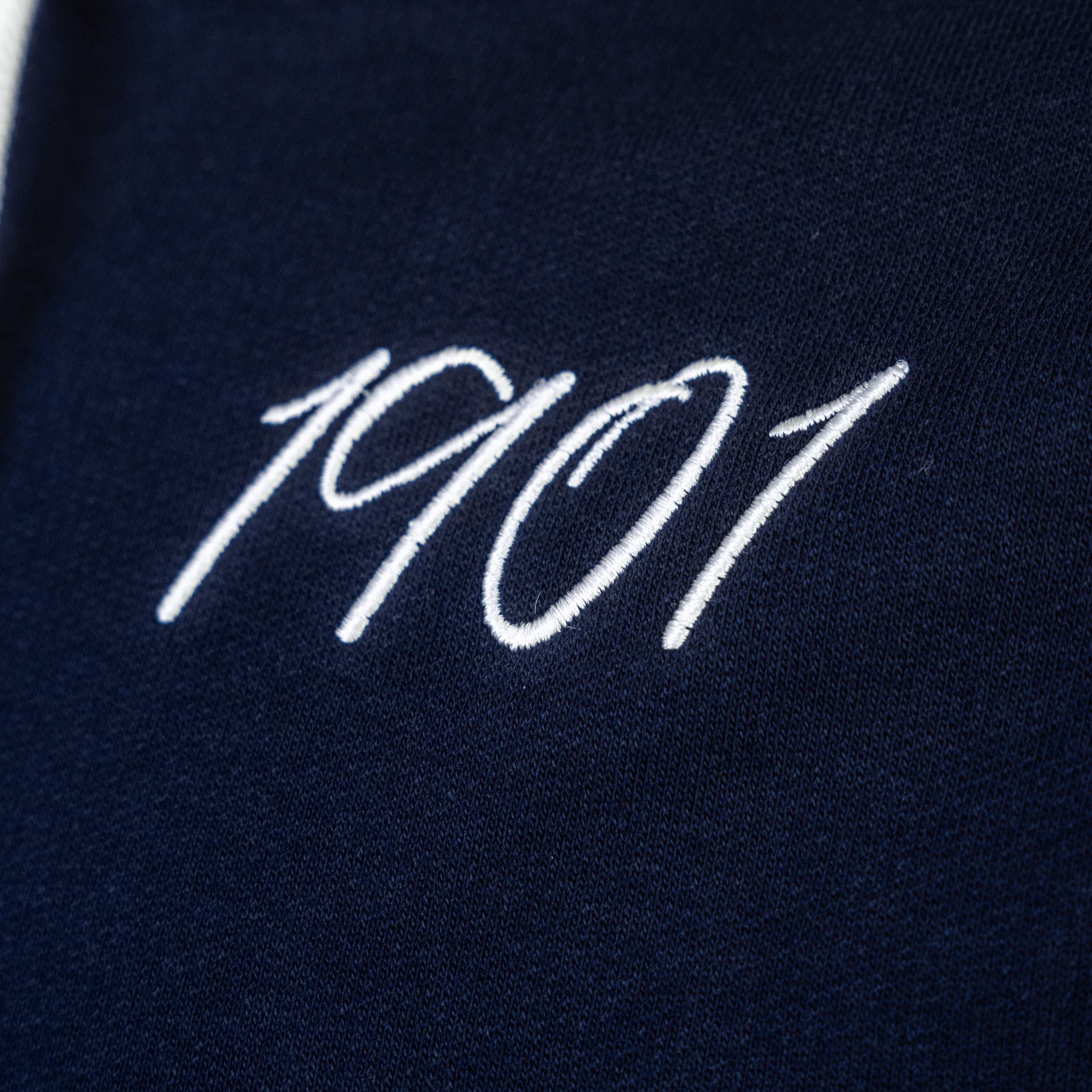 FCL Zip Hoodie 1901 - FCL Fanshop