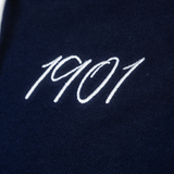 FCL Zip Hoodie 1901 - FCL Fanshop