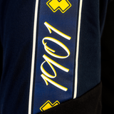 FCL Zip Hoodie 1901 - FCL Fanshop