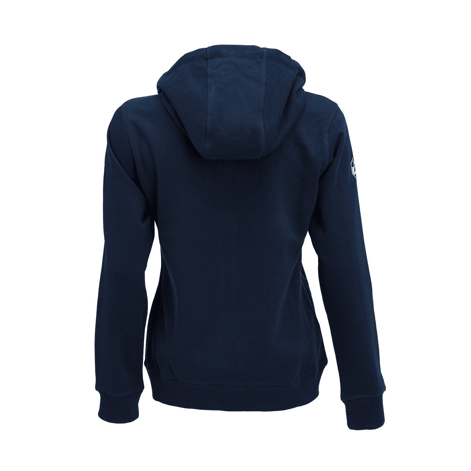 FCL Zip Hoodie Frauen - FCL Fanshop