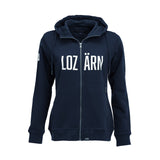 FCL Zip Hoodie Frauen - FCL Fanshop