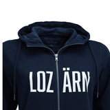 FCL Zip Hoodie Frauen - FCL Fanshop