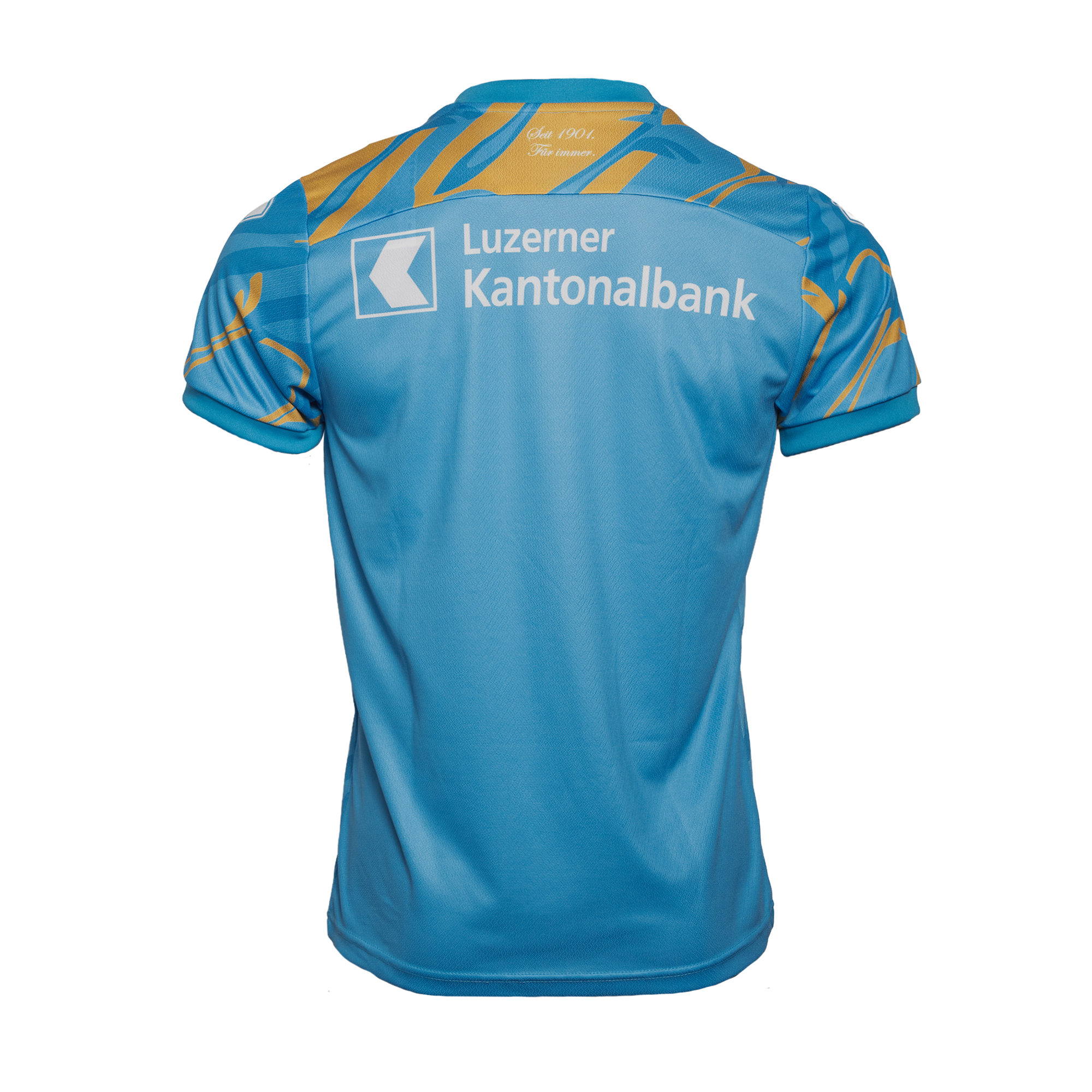 FCL Trikot Goalie Away 26/27 Kinder