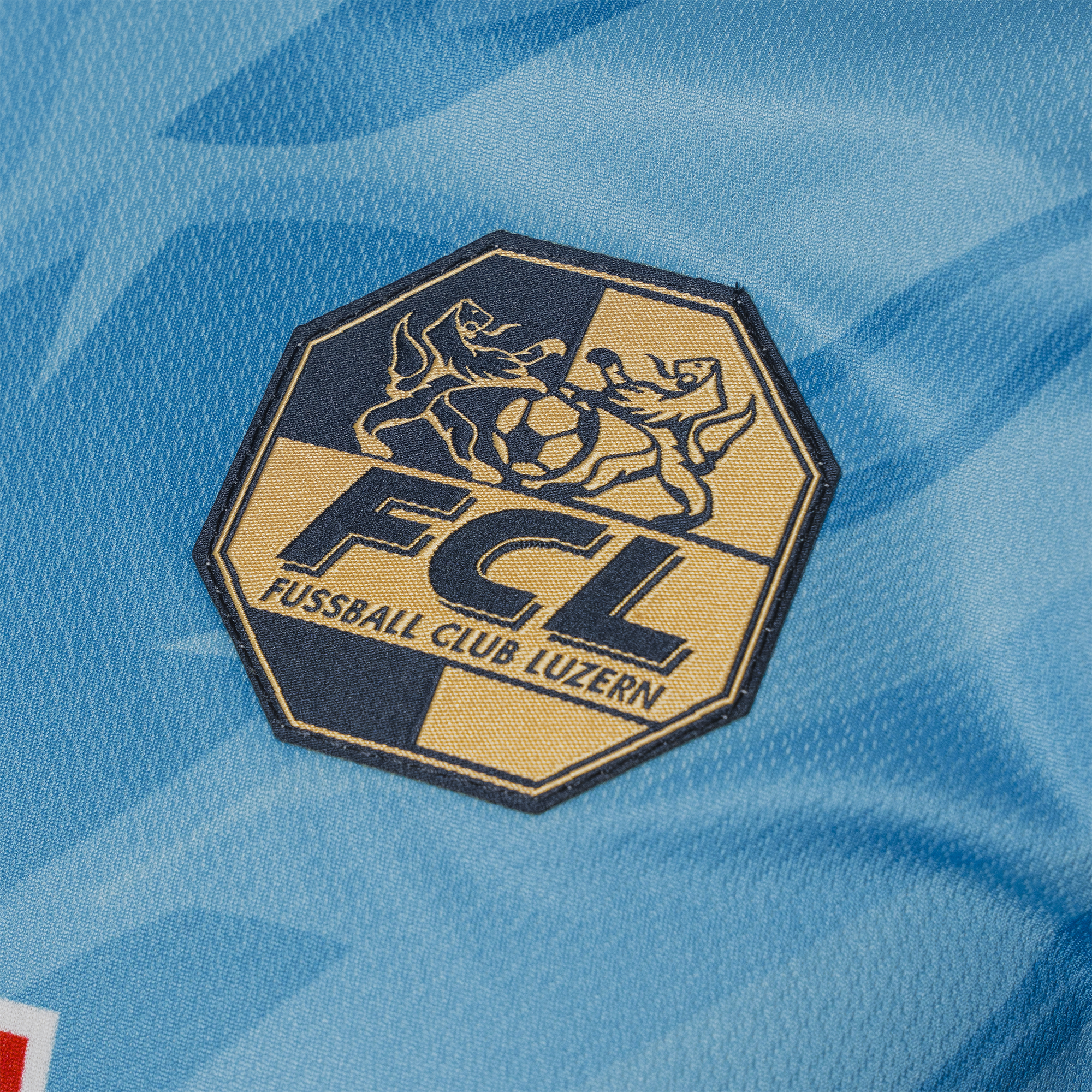 FCL Trikot Goalie Away 26/27 Kinder