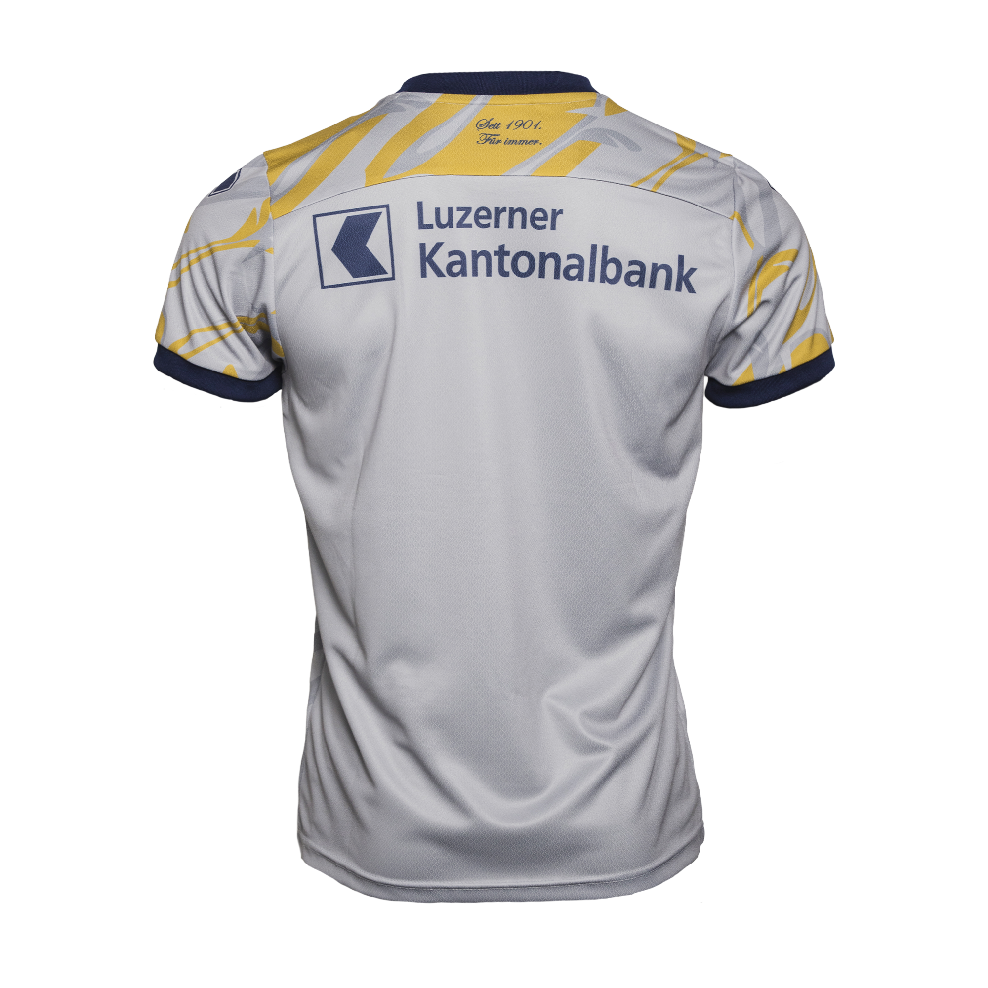 FCL Trikot Goalie Home 26/27 Herren