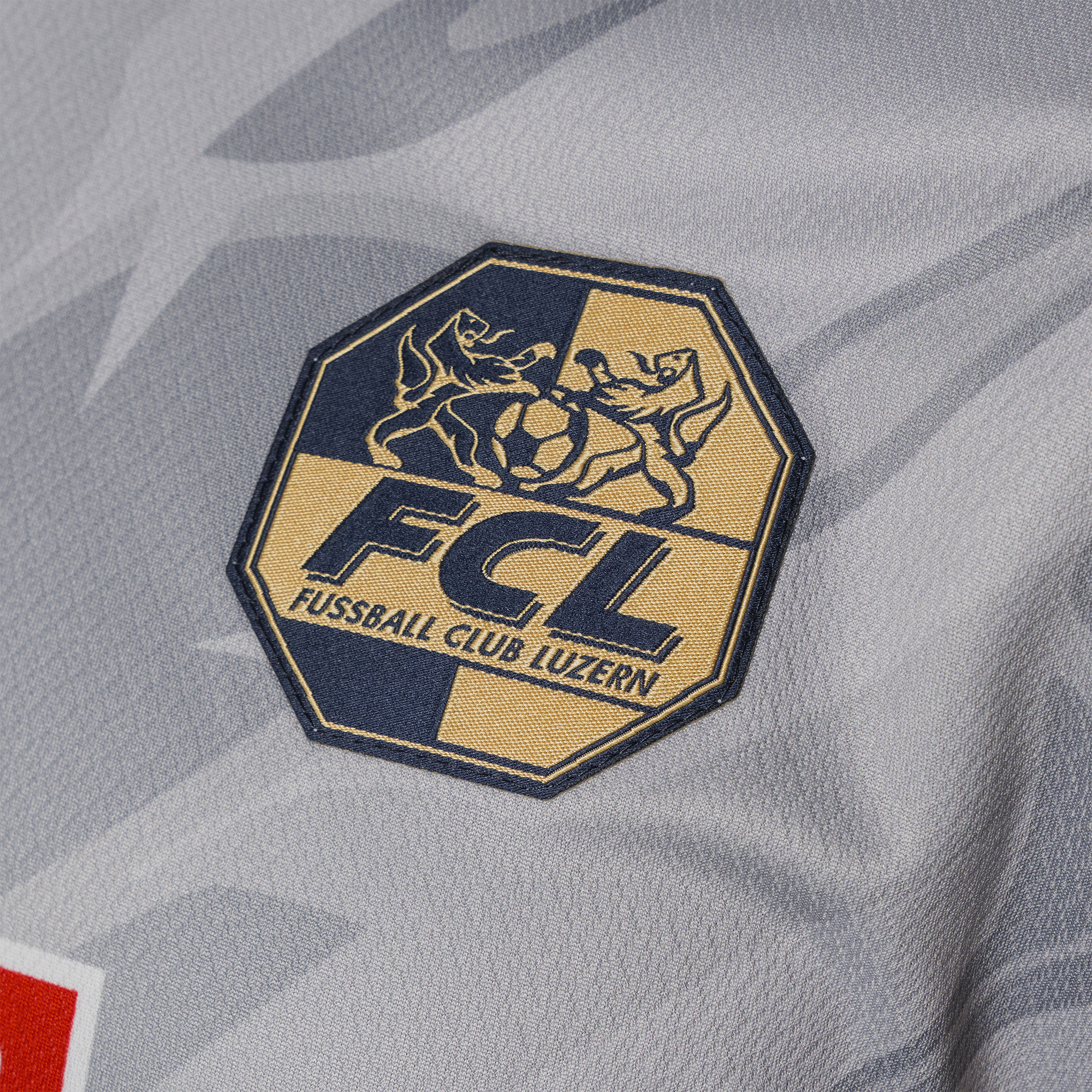 FCL Trikot Goalie Home 26/27 Kinder