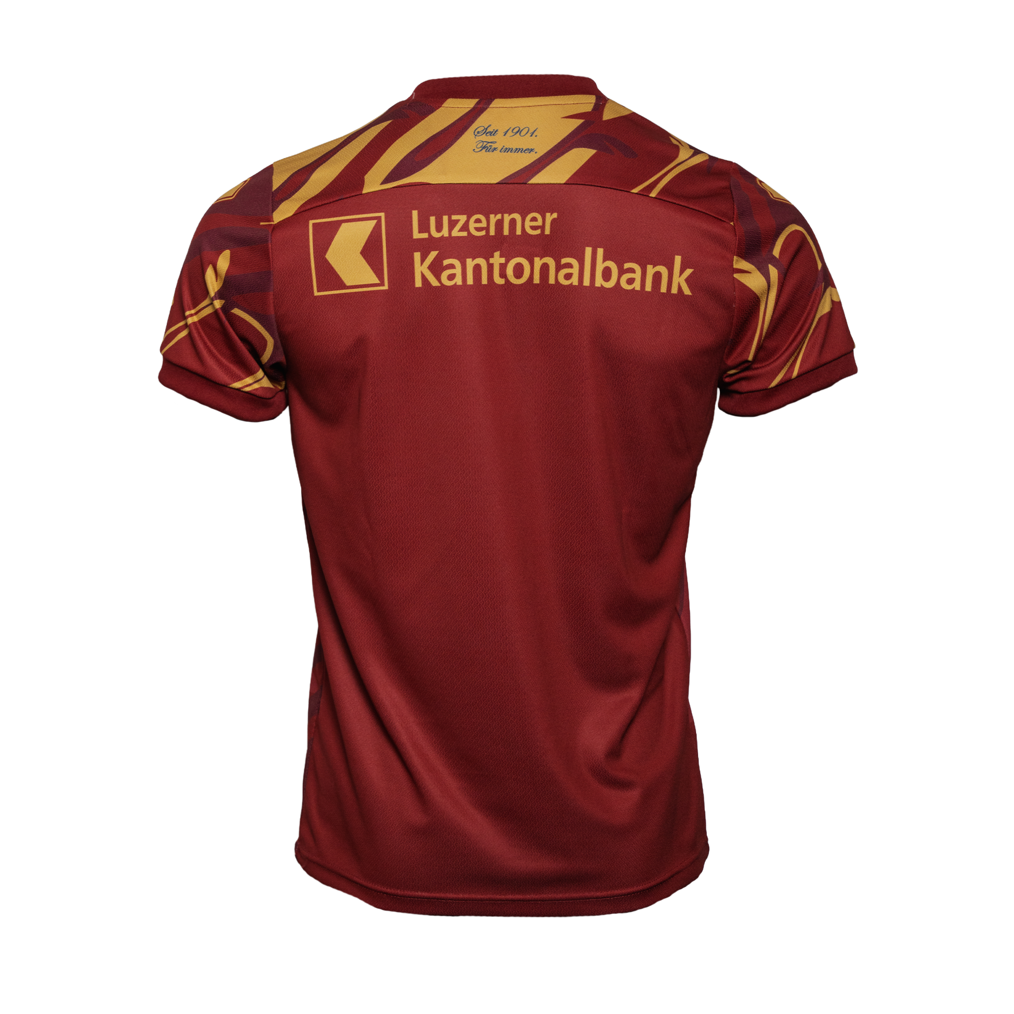 FCL Trikot Goalie Third 26/27 Kinder