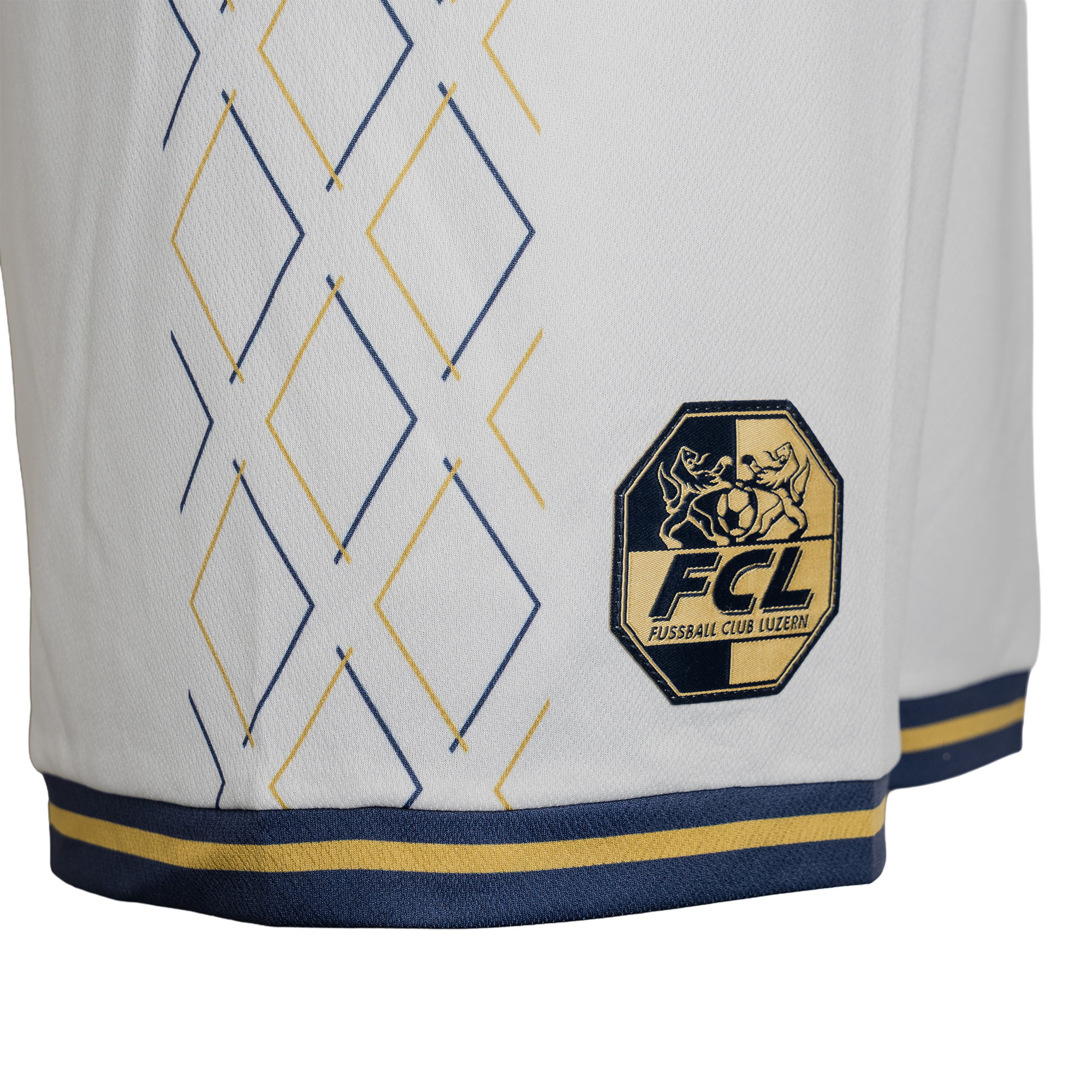FCL Shorts Away 26/27 Kinder