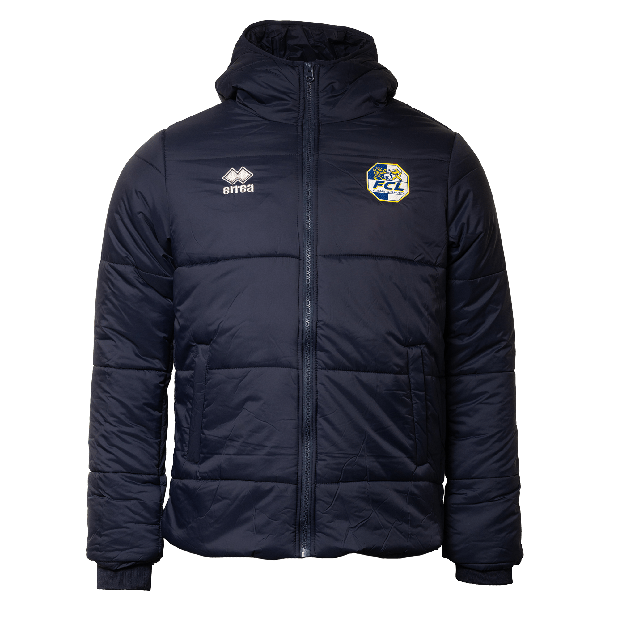 FCL Winterjacke
