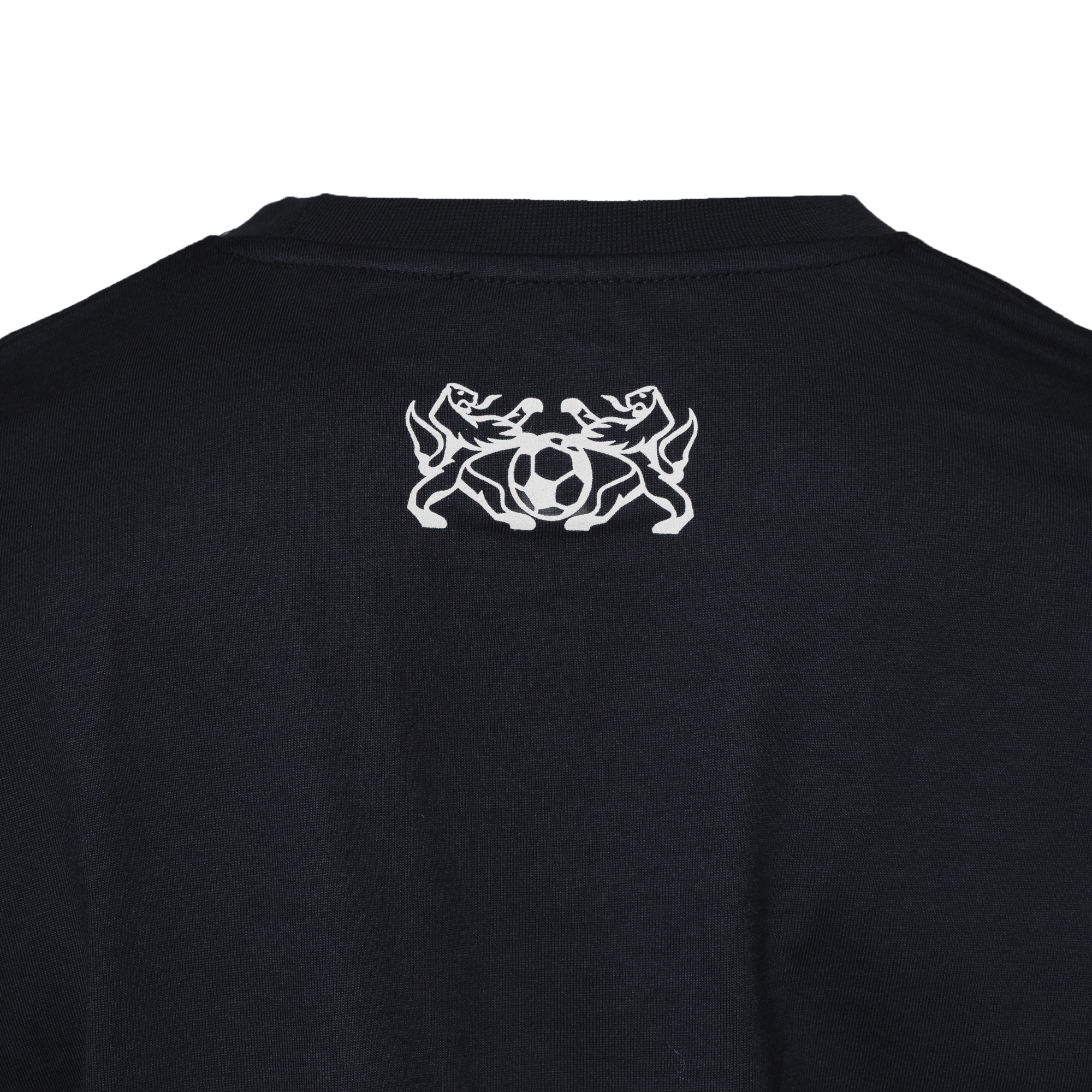 FCL T-Shirt Leuchtenstadt blau