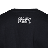 FCL T-Shirt Leuchtenstadt blau
