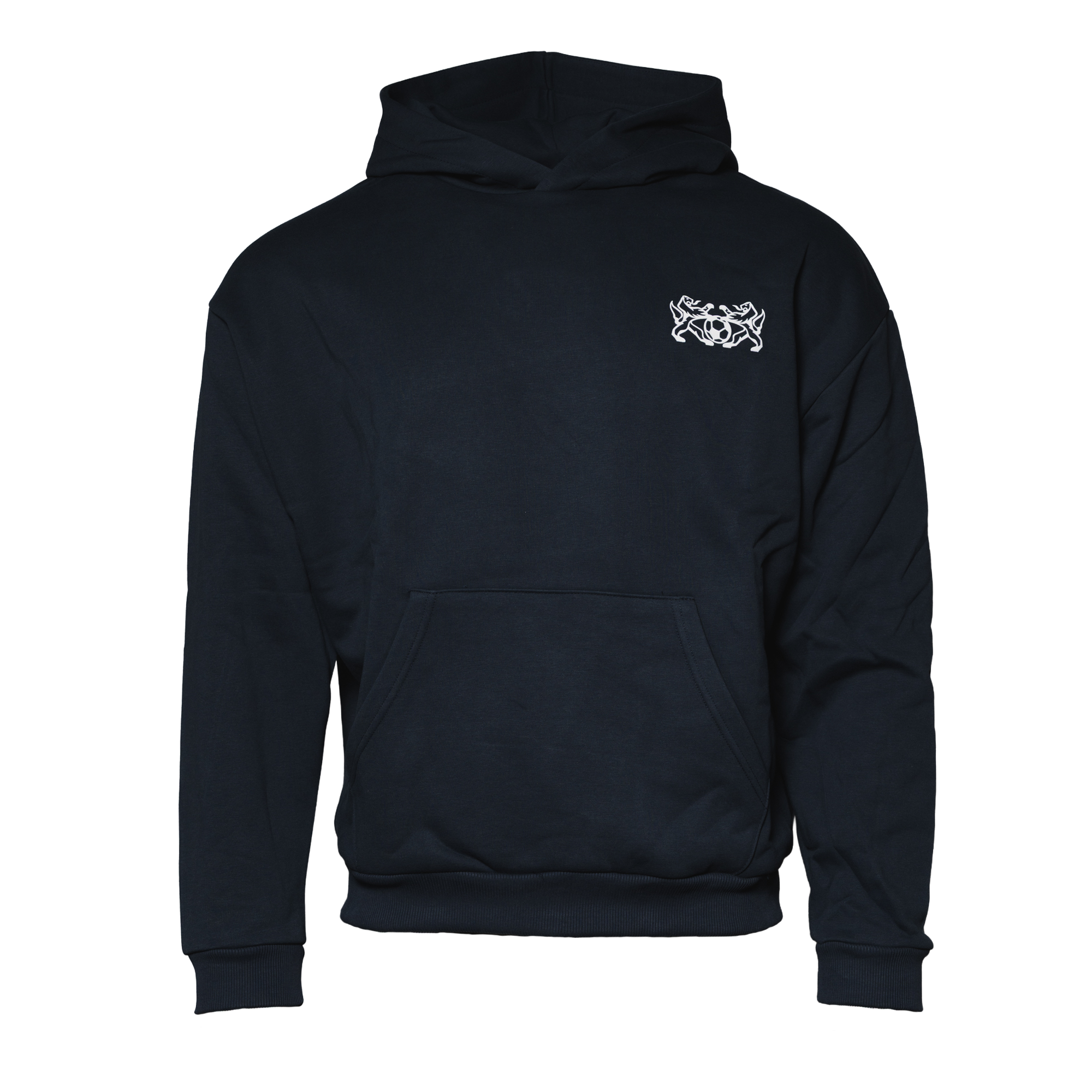 FCL Hoodie Leuchtenstadt