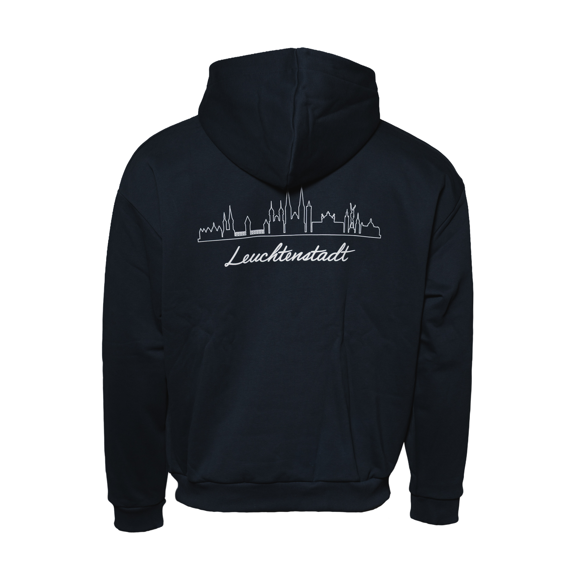 FCL Hoodie Leuchtenstadt
