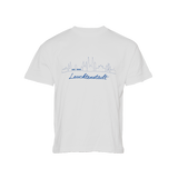 FCL T-Shirt Leuchtenstadt weiss