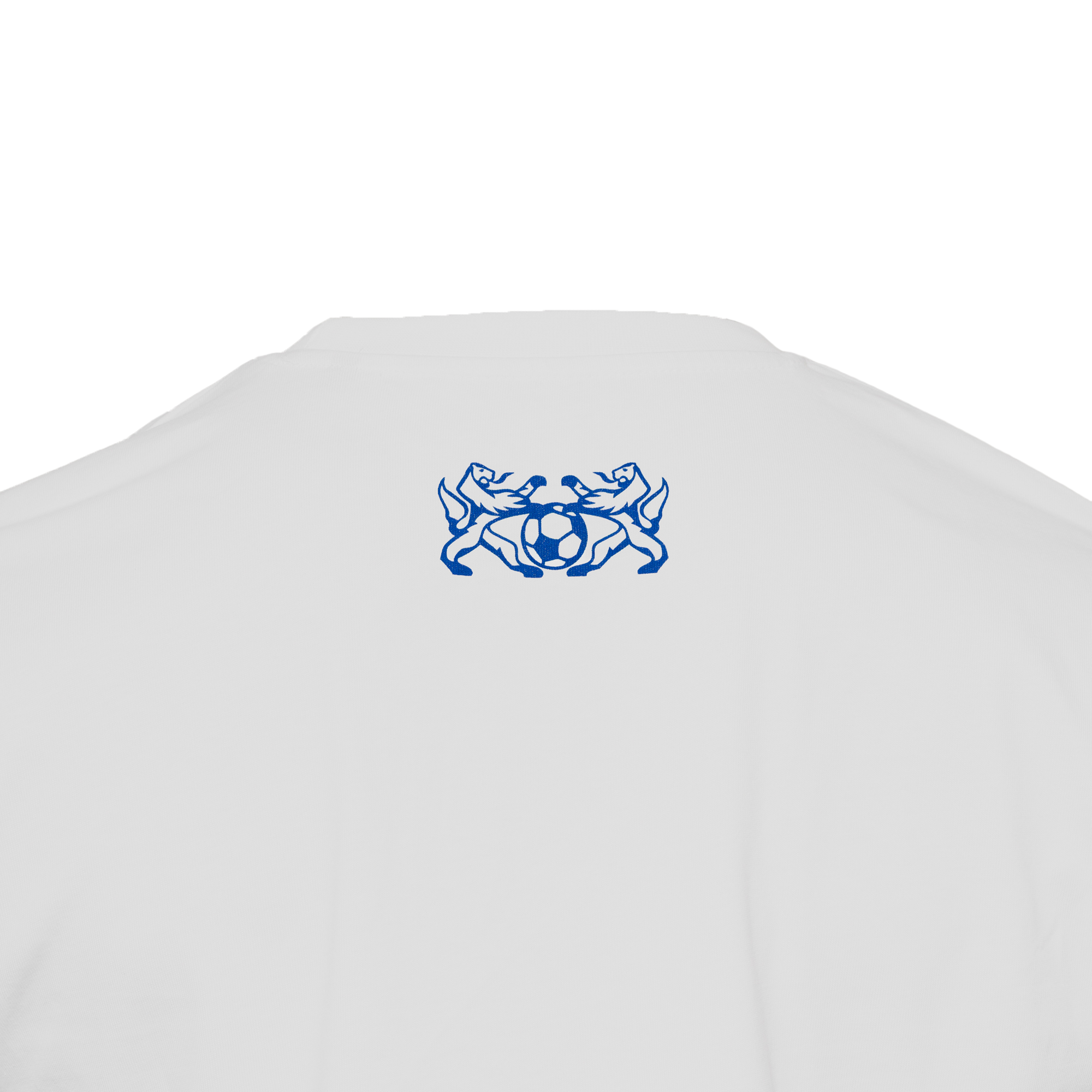 FCL T-Shirt Leuchtenstadt weiss