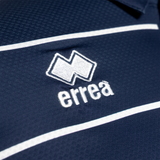 FCL Polo Stripe Navy
