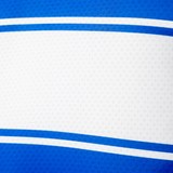 FCL Polo Stripe Blau-Weiss